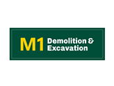 M1 Demolition